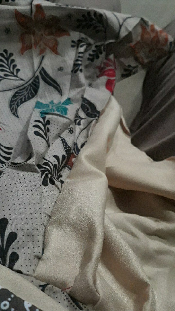 Atasan Batik Wanita Ppbtk07 Modern Batik Murah Cassual Atasanbatik Wanitabatik /atasanwanita...