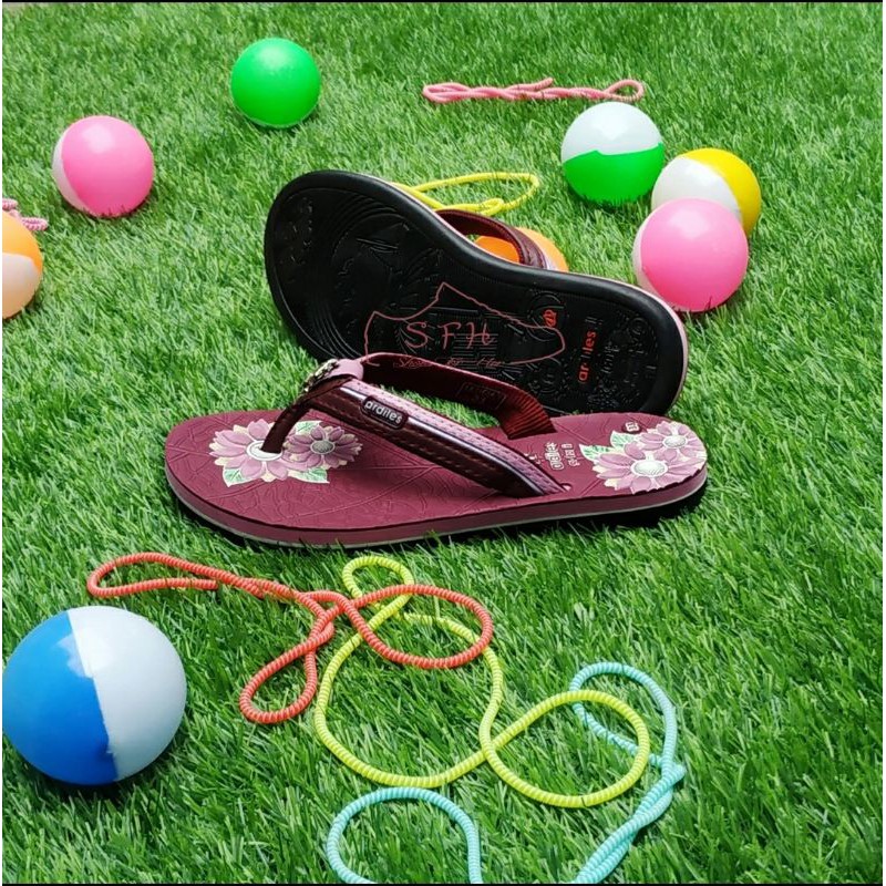 SFH SANDAL ANAK PEREMPUAN ARDILES LETICIA