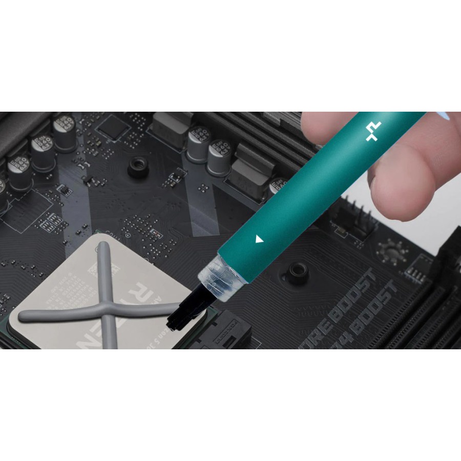 Thermal Paste DeepCool Z5 3 Gram / 3Gr | Thermal Compound