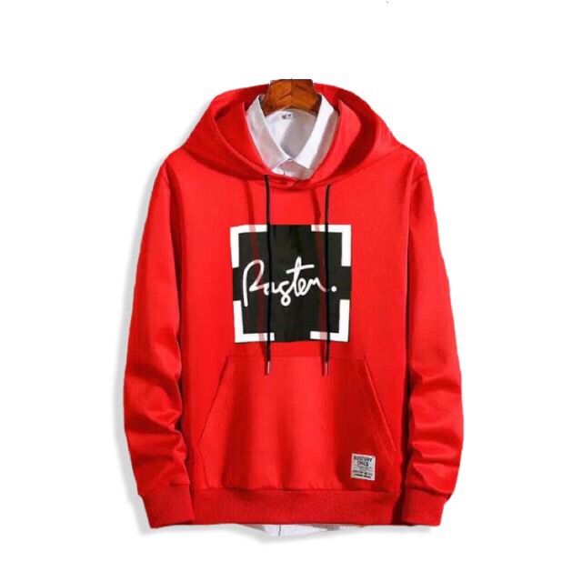 JAKET SWEATER HOODIE DISTRO PRIA RASTER PREMIUM