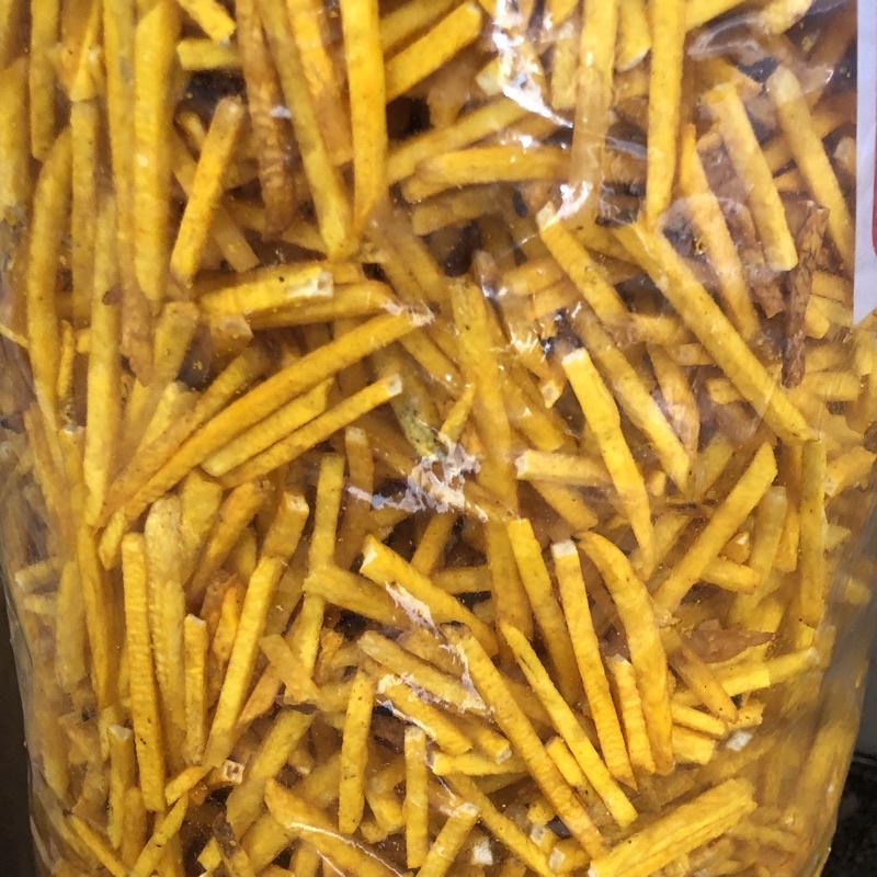

Keripik Talas