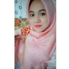 [COD] BROS TAPIS BUNGA UNIK LAMPUNG PIN TAPIS