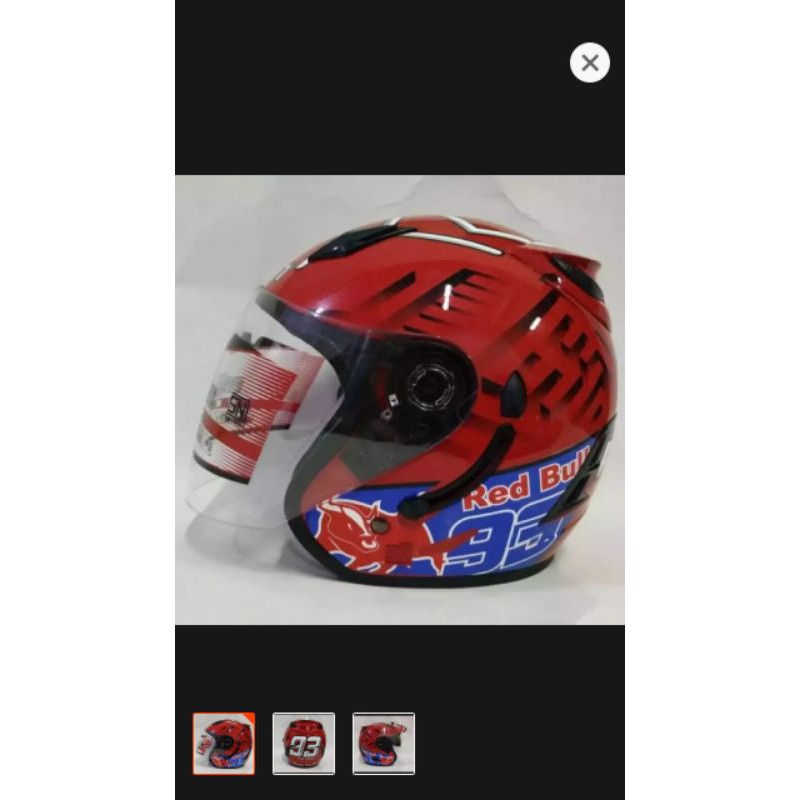 HELM ARL 93