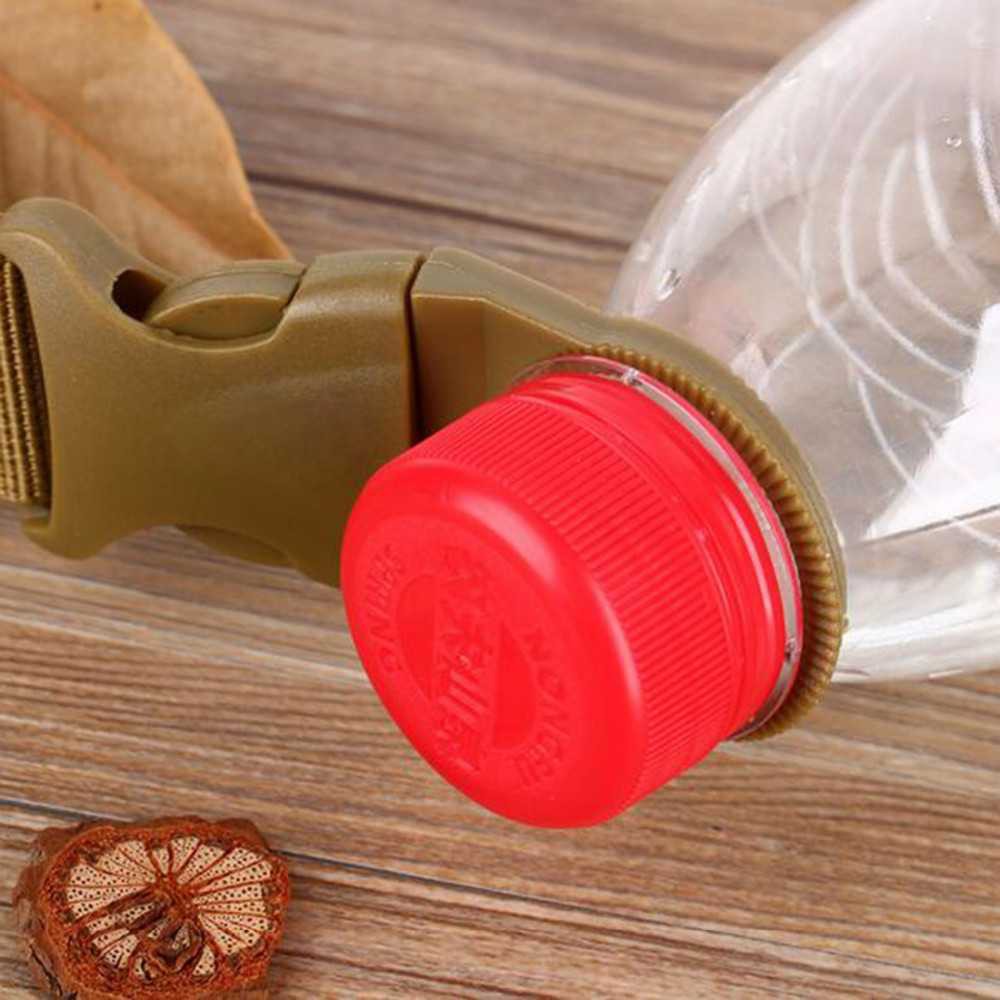 Thomgear Strap Carrier Botol Air Minum Mineral - 3330 Thomgear Probolinggo Paiton