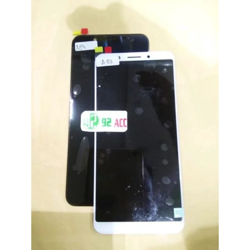 LCD + TOUCHSCREEN OPPO A83