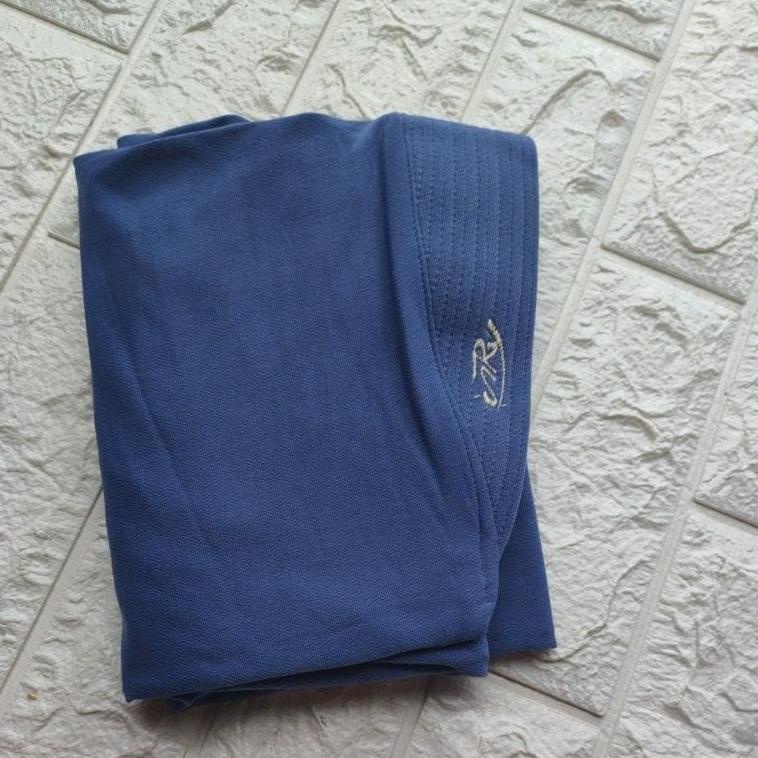 {NLD.26Au22ᴰ} [Ori Athaya] XXL PUSPA PET PLISKET hijab instan jumbobergo pet plisket syari