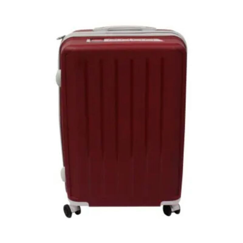 koper 24inci linie passport 4 roda / luggage linie 24 inchi passport