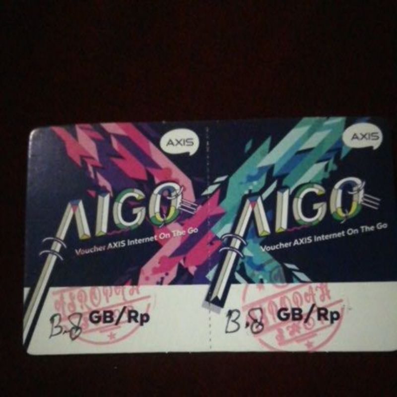 axis boy 8 gb lokal kendal Semarang Dan salatiga