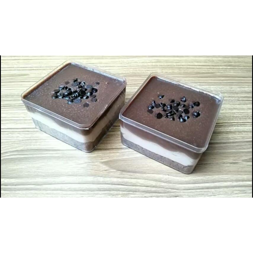 

Choco Nut Oreo Dessert Box