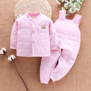 baby warm suits