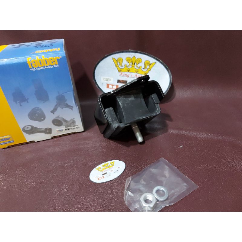 ENGINE MOUNTING KIRI GRANMAX - LUXIO