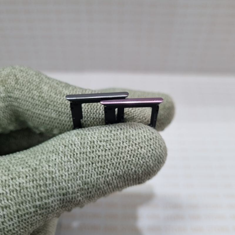 SIMTRAY SIMLOCK SLOT SIM TEMPAT KARTU SIMCARD OPPO RENO 5F | RENO5 F ORIGINAL