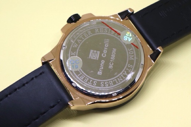 Jam Bruno Cavalli 1880