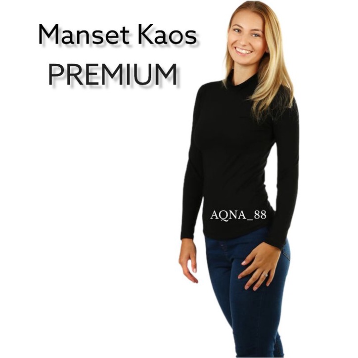 Manset Baju Premium | Manset Baju Wanita | Mangset Baju Wanita | Mangset Baju