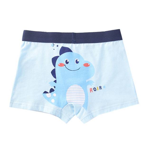 Celana Dalam Anak Laki Laki Boxer Import