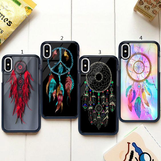 [P77] Dream Phone Case Glossy 2D For All Type