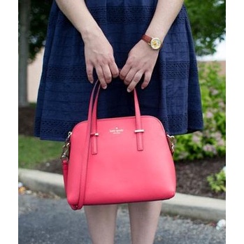 Tas Kate Spade Cedar Maise Impor Hongkong Semi Premium