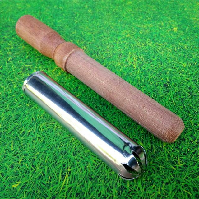 Cetakan kue kering bentuk mawar cetakan kue semprit dorong kayu