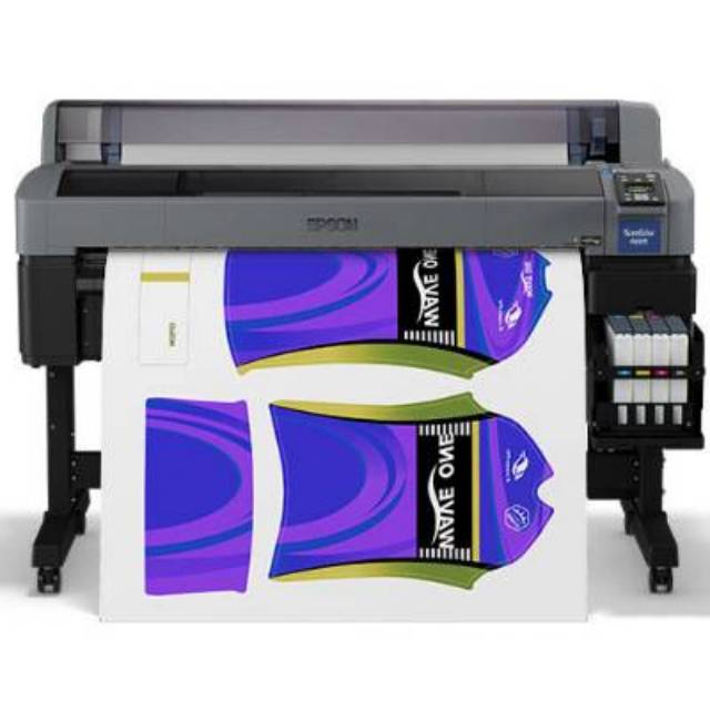 Mesin sublim Epson F6330