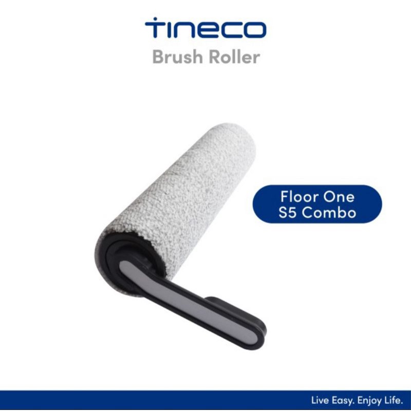 Tineco Floor One S5 Pro Combo Brush Roller