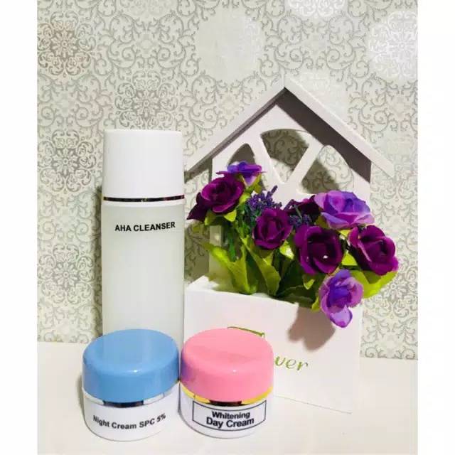 Paket Farma WDC ORIGINAL