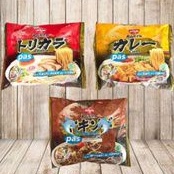 

Nissin Ramen Mikuya Ala Jepang