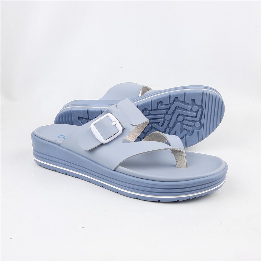 Sandal jepit wanita ornella Os.87 36-40