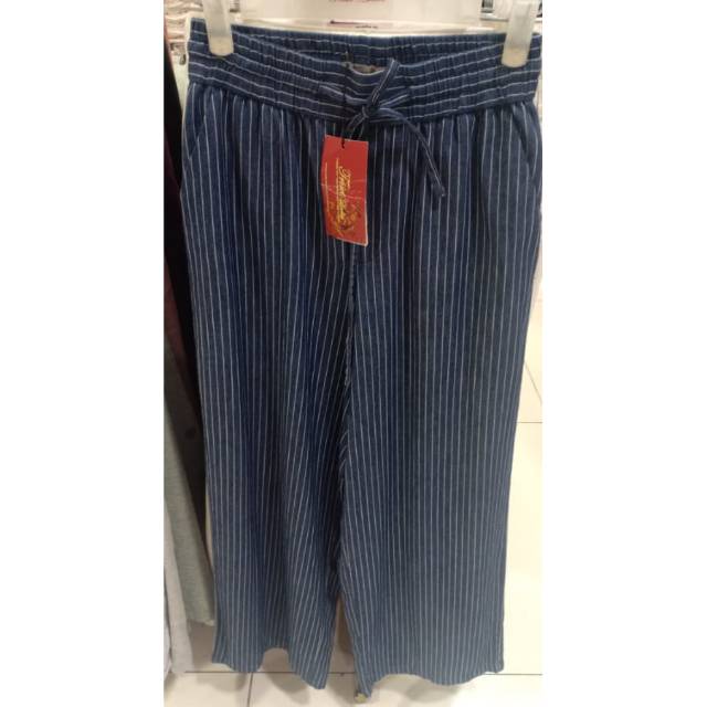 Kulot triset ladies original