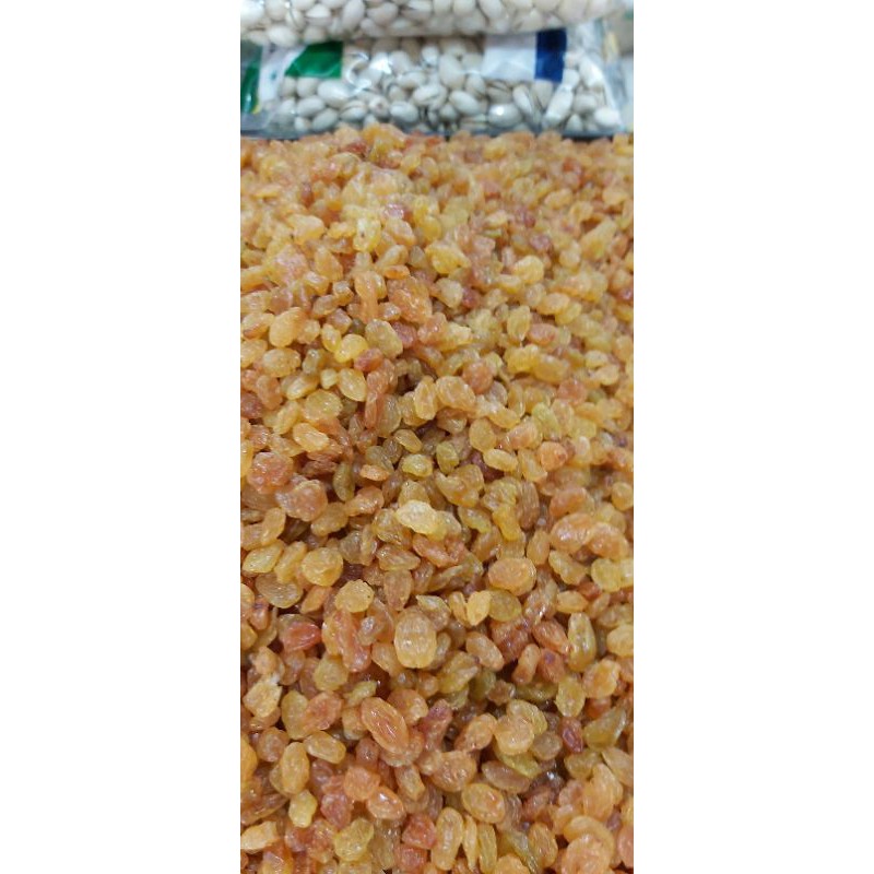 kismis anggur raisin cristal 1kg
