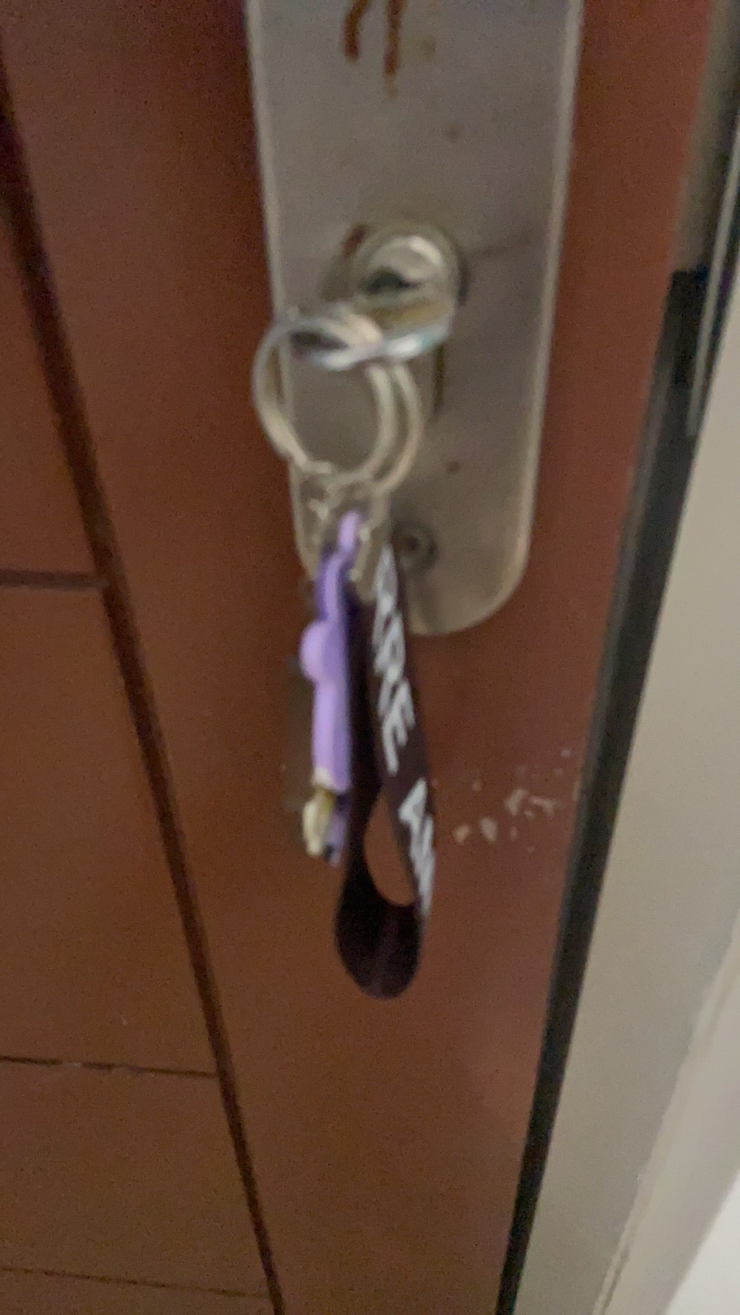 Aksesoris Kunci Gantungan Hiasan Tas Amourre Gt01