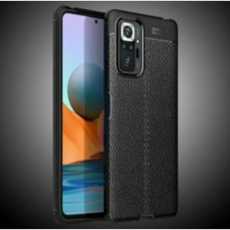 Xiaomi Redmi Note 10 10s 10 Pro soft case silikon silicone auto focus