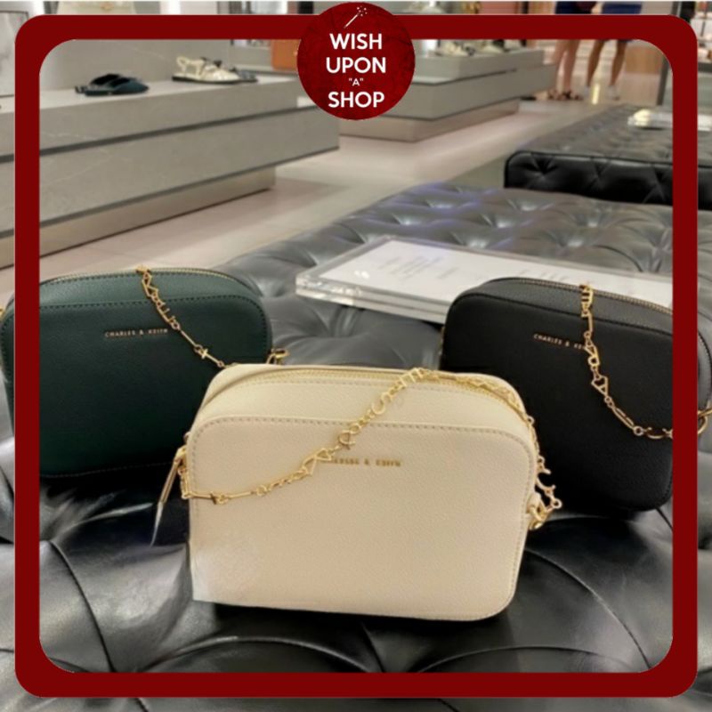 CK Camera Xbody Bag 42FFm