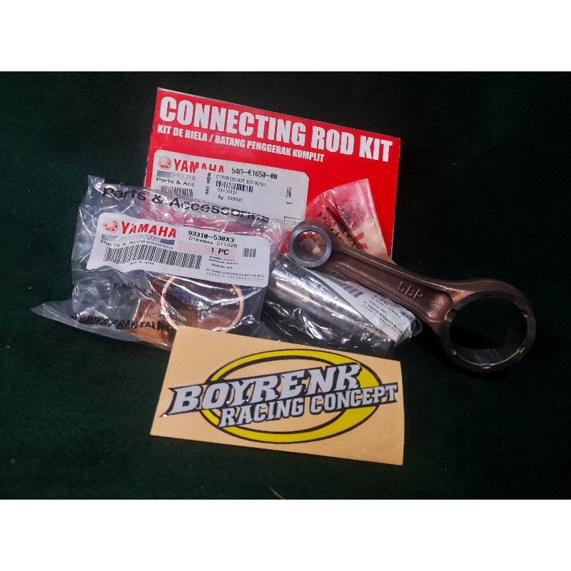 stang seher scorpio lama,scorpio new ori ygp thailand 54D-E1650-00 YAMAHA - BOYRENK MADURA