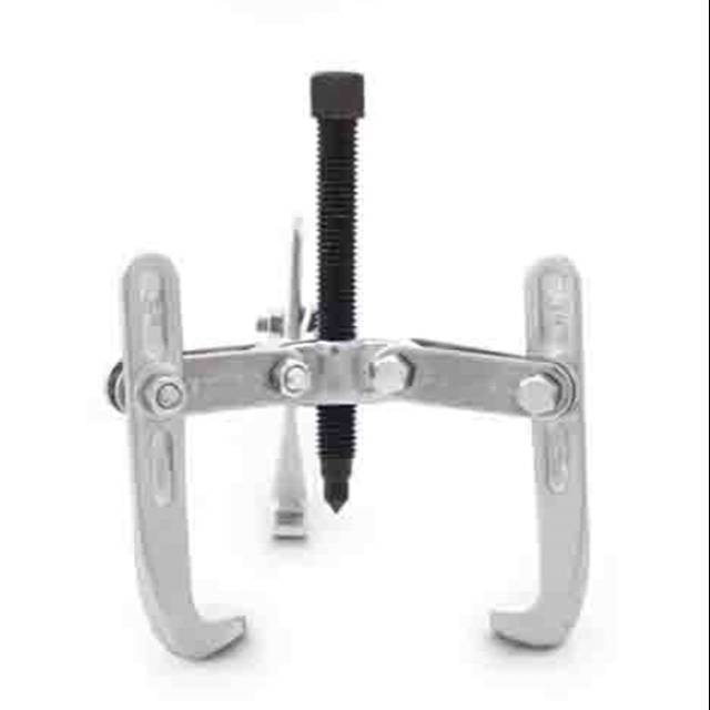 TEKIRO treker kaki 3 uk 6inch three arm puller ORIGINAL