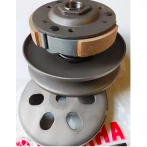 PULLY ASSY MOTOR YAMAHA NMAX 2DP 155