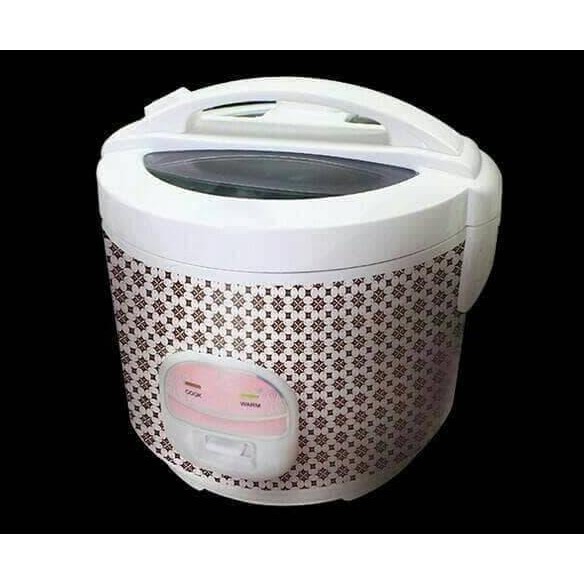 (READY COD) Magicom Niko 1,2L / Megicom Mini Niko 1,2L/ Rice cooker SALE