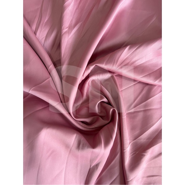 KAIN ROBERTO CAVALI / SATIN SILK /CAVALI SILK PREMIUM
