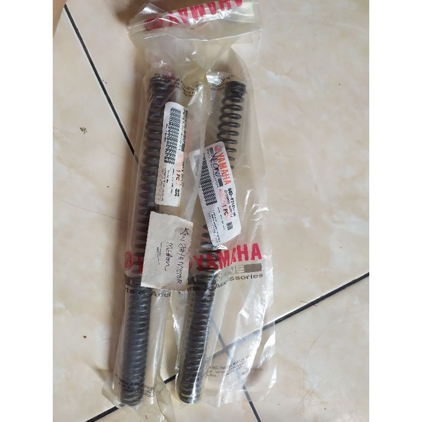 PER SHOCK SHOK SHOCK BREAKER XEON ASLI YAMAHA