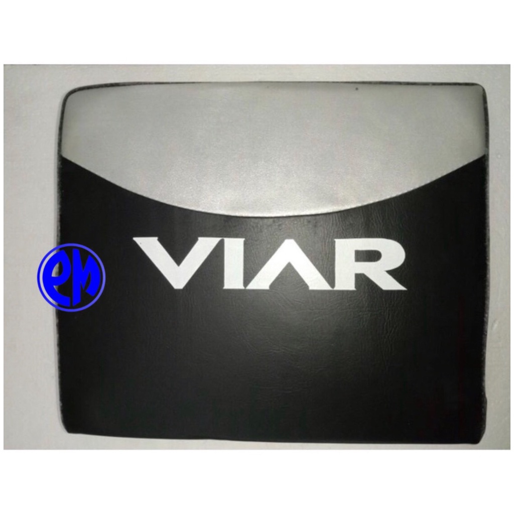 Sandaran Jok Belakang Viar Karya 150 200 300 Karya Bit // Spare part Motor Roda Tiga // Spare part O