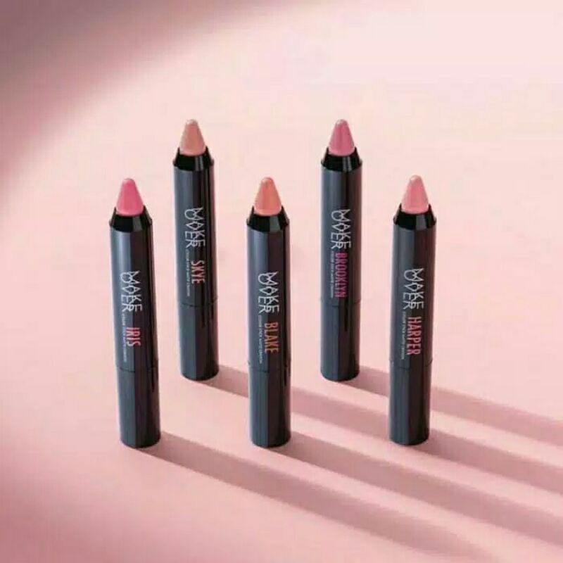 

MAKEOVER COLOUR STICK MATTE CRAYON