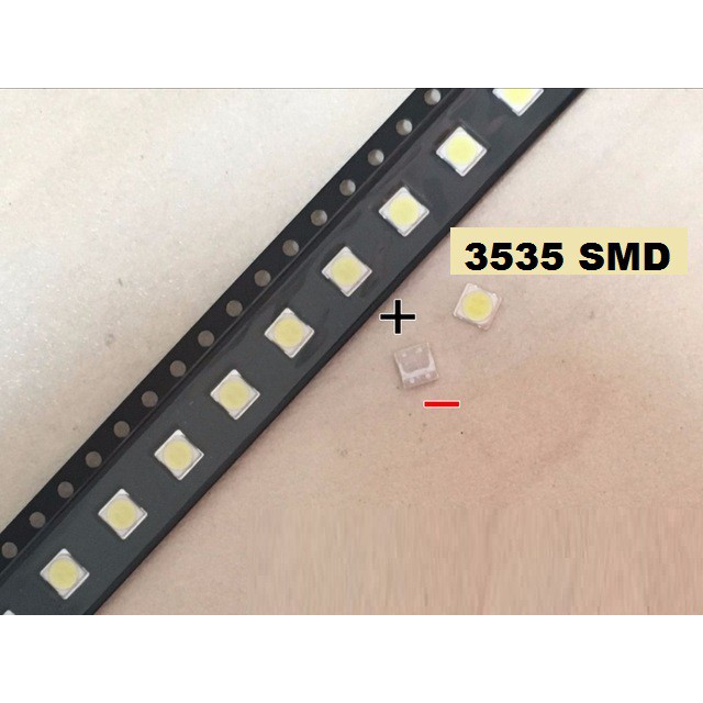 LG LCD TV 3535 SMD LED 6V backlight strip lights New Original Mantaff