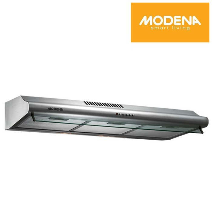 COOKER HOOD MODENA SX 9502 V