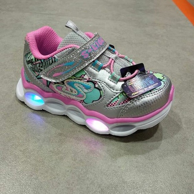 Skechers S-Light