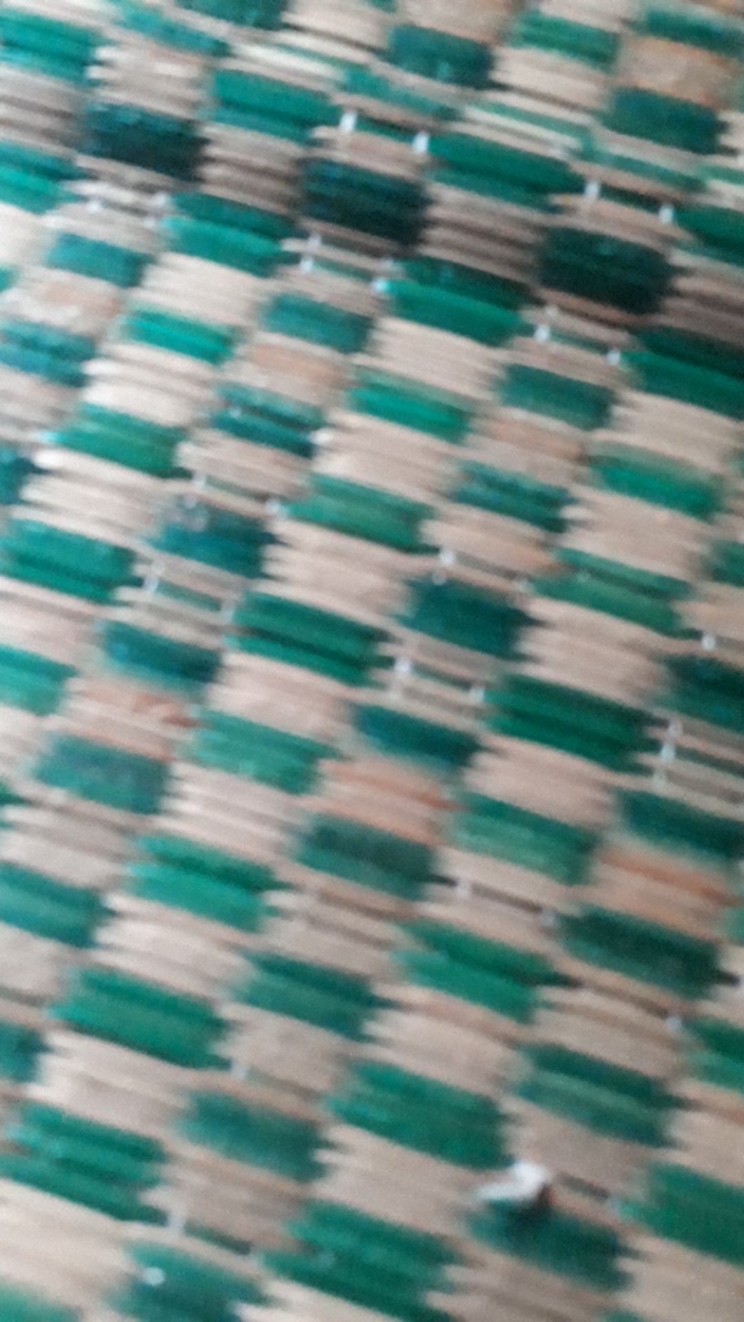 Pisau Golok / Pisau Daging / Pisau Cincang Stainless Steel Gagang Kayu