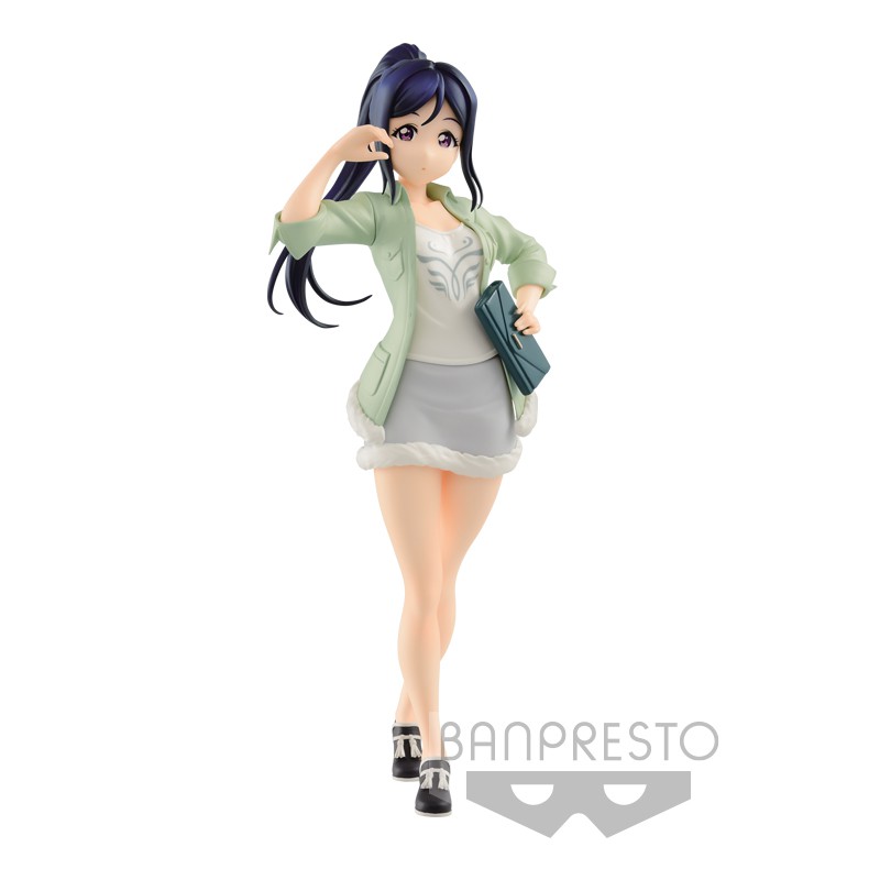 Banpresto SQ Kanan Matsuura - Love Live Sunshine