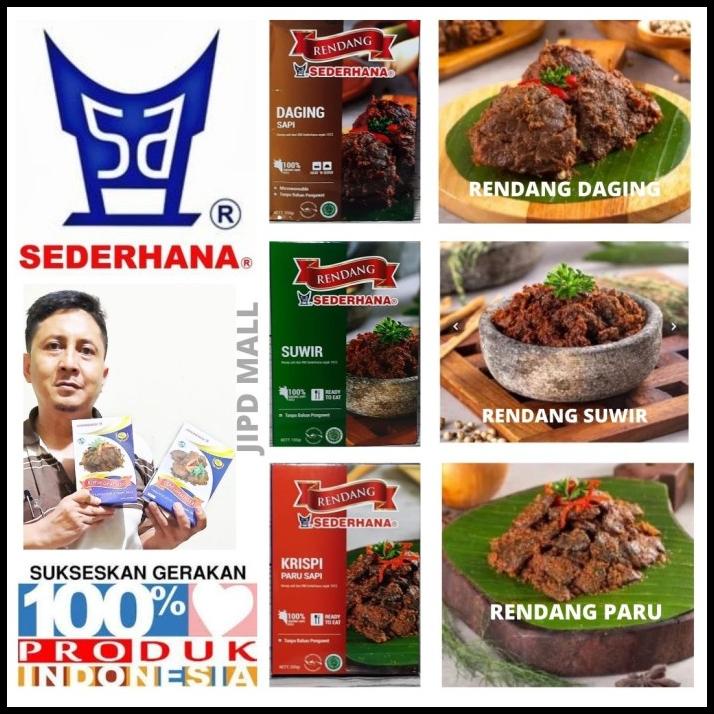 

Rendang Daging Sapi Sederhana Halal 119