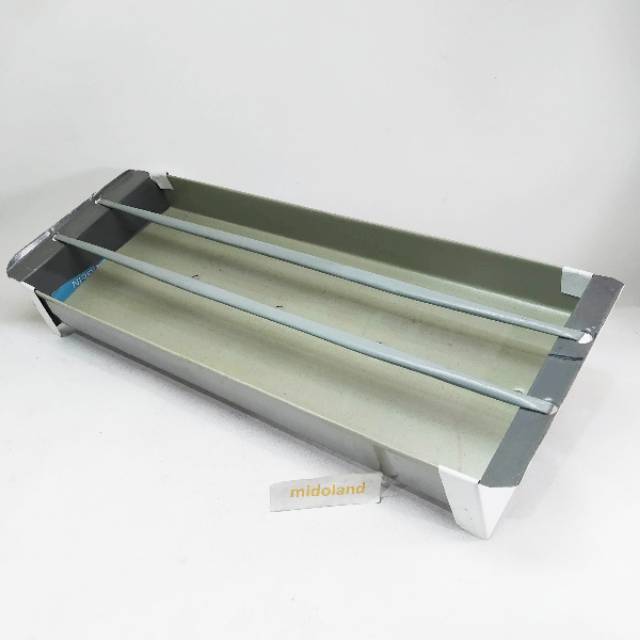 Tempat Bakar Bakaran Panggang Panggangan Sate bbq sate arang panjang mini kecil midoland