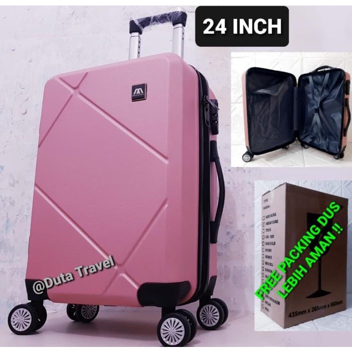 KOPER 24 INCH,KOPER POLO CAVALLO 074