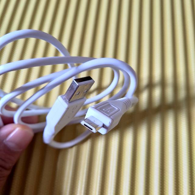 Kabel Data Vivo Original Fast Charging