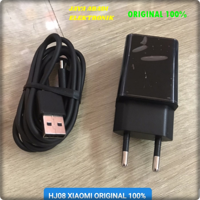 J13 XIAOMI ADAPTOR CHARGER SATU SET 2.5A USB TYPE C FAST CHARGING FLASH CASAN AUTO ID CHARGER fast charging travel charger flash charge quick qualcomm adapter adaptive watt w kabel data androit handphone quallcomm universal multi original volt gadget